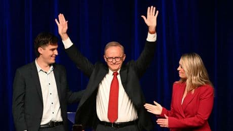 Chi è Anthony Albanese, l’italo-australiano che ha riconfermato la sinistra al governo