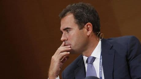 Pérez Dolset reclama 14 millones al PP por usar su voz en el vídeo promocional de la manifestación de este domingo