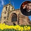 How a 'quiet revival' of churchgoing among the social media generation is giving me more hope this Easter than ever before