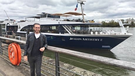 From vast views to vineyards: Why a river cruise is the best way to get a true taste of Bordeaux