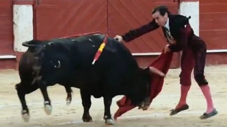 La tauromaquia irrumpe en &#039;prime time&#039; con una campaña televisiva para &quot;sentir el toreo&quot; a cargo de Lances de Futuro