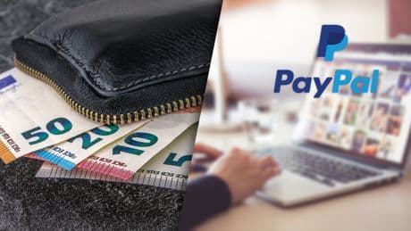 Warnung vor neuem PayPal-Betrug: Ein falscher Tastendruck und das Geld ist weg