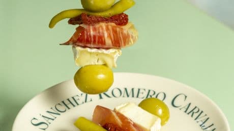 Las 28 mejores gildas de España