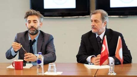 Bahar dizisi Harun kimdir? Mert Turak kaç yaşında, hangi dizilerde oynadı?