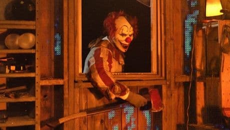 When Is Horror Comedy ‘Clown In A Cornfield’ Coming To Streaming?