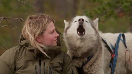 The Story Behind Folktales and the Arctic Refuge Where Teens Escape the Anxieties of Modern Life
