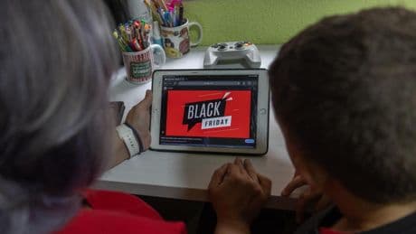 Internet está volviendo a cambiar
