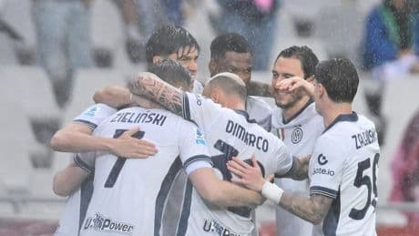 <p>Inter, non solo Champions: Torino ko, Inzaghi non molla lo Scudetto</p>