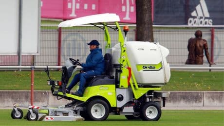 So viel Geld verdient der FC Bayern pro Spiel bei der Klub-WM - und was der Platzwart bekommt
