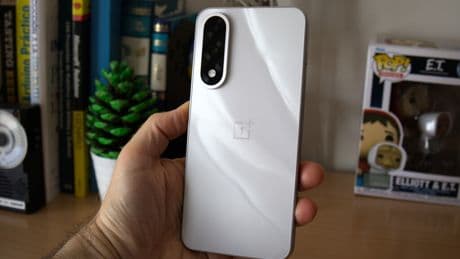 OnePlus Nord 5, análisis: todavía podía hacerse un gama media más premium y OnePlus lo ha conseguido