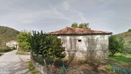 Encuentran una mujer muerta, semidesnuda y con signos de violencia en una casa en Burgos
