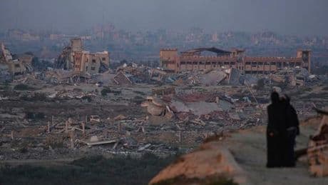 Lage im Überblick: Israel gerät wegen Gaza-Kriegs zunehmend unter Druck