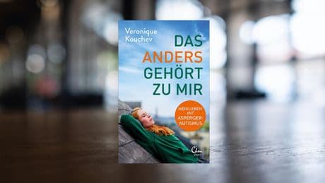 Bedeutende Bücher: Menschen mit Asperger-Autismus besser verstehen? Dieses Buch liefert Einblicke