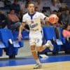 Basket - Pro B. Le capitaine Noah Burrell prolonge avec les Béliers de Kemper