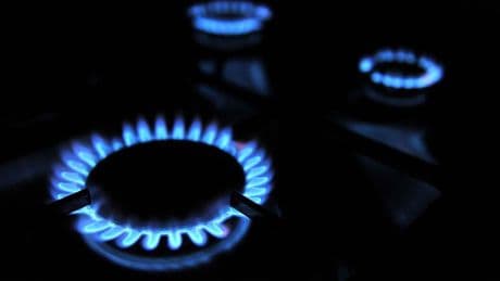 Spot piyasada doğal gaz fiyatları