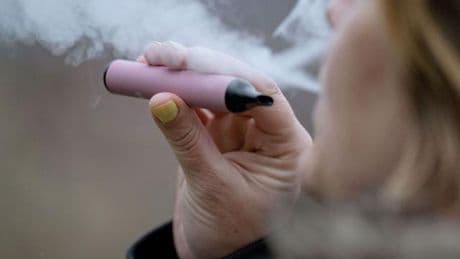 Gesundheit: Niedersachsen weitet Rauchverbot auf Vapes und Cannabis aus
