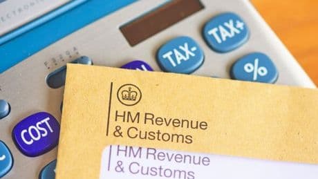 HMRC warns 'you could be missing out on cash' after threshold change in new alert
