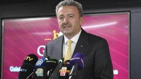 İbrahim Hatipoğlu: "Taraftar meşaleleri yaksın"
