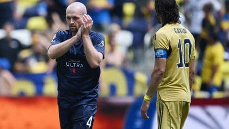 In The End, Auckland City’s FIFA Club World Cup Involvement Came Good