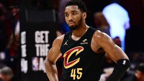 Hooggeplaatste Cavaliers uitgeschakeld in play-offs, Oklahoma City voor tegen Denver