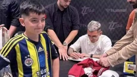Lucas Torreira: 'Rakibiz ama asla düşman değiliz!'