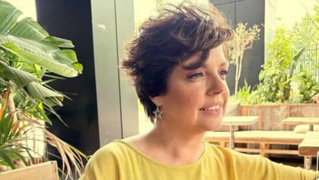 Cristina Villanueva, presentadora de los informativos, deja La Sexta después de 19 años