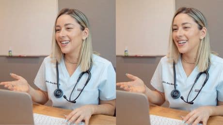 Ana Montes, médica especialista en salud digestiva: “No hay ningún suplemento que te vaya a quitar el SIBO y te vaya a ayudar a recuperar la mucosa intestinal sin antes hacer esto”