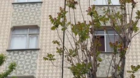 İstanbul'da 6.2'lik deprem nedeniyle hasar gören 2 bina tahliye edildi
