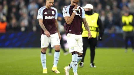 Aston Villa defender hits out at PSR rules