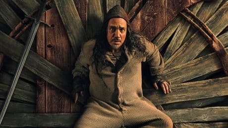 Alain Chabat, Virginie Ledoyen, Franck Dubosc, Haroun... Le casting de "Kaamelott 2" révélé