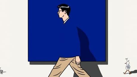 Est-ce bien raisonnable de… porter un bleu de travail ?