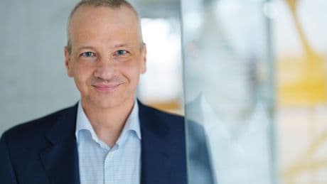 BASF: „Donald Trump hat alle wachgerüttelt“