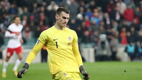 Fenerbahçe'de kaleci planı hazır! Livakovic giderse yerine kim gelecek?