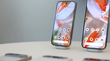 Google’s Surprising Update—Make Your Pixel More Like iPhone