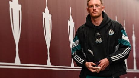 Leeds join Sean Longstaff transfer race with £10m Newcastle star also wanted by Premier League rivals