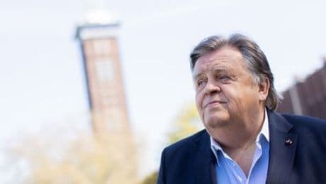 Ex-RTL-Chef Helmut Thoma ist tot
