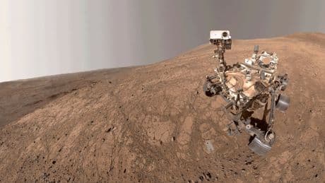 Mars’ta hayat mı başlıyor? Bilim insanlarından Kızıl Gezegeni yeşertme planı
