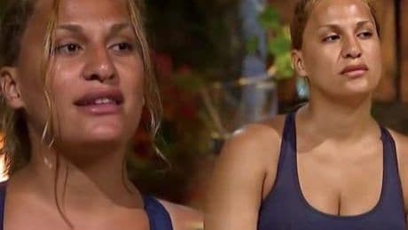 Survivor haberleri: Survivor Almeda Baylan'ın düğün fotoğrafı ortaya çıktı! Almeda'nın gelinlikli haline bakın...