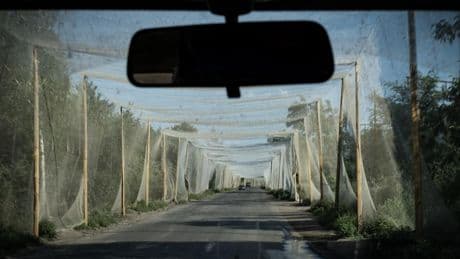 "Drones, drones, drones", Ucrania entra en una nueva fase donde las carreteras necesitan blindaje antiaéreo