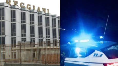 Ragazzina di 14 anni trovata morta nell'ex fabbrica Reggiani di Bergamo, era scomparsa da mercoledì. «Caduta dal tetto di un capannone»