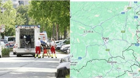 Graz, dove si trova la città austriaca della sparatoria in una scuola: popolazione e il precedente del 2015