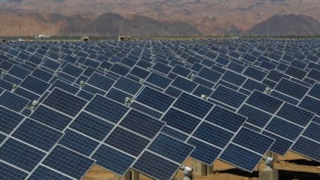 Une première en Chine, les renouvelables dépassent le charbon dans la capacité de production d'électricité