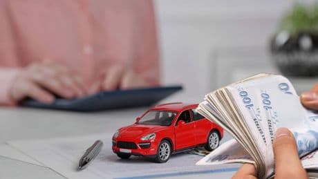 Araç sahipleri bayram edecek! Kasko fiyatları resmen çakıldı: Dev indirim! İşte nedeni ve detaylar...