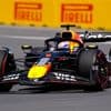 Verstappen moet nog stap zetten richting spannende kwalificatie, Norris grijpt de macht