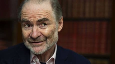 Porträt: Spleenbrite des Tages: Timothy Garton Ash