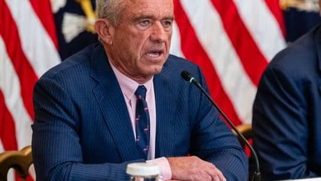 H.H.S. Resurrects Vaccine Safety Panel Disbanded Decades Ago