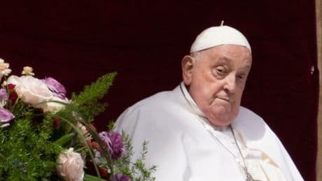 „Ein Papst, der sich zurück ins Leben gekämpft hat“