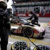 24H du Mans. « On avait les niveaux de glucose en direct », lorsque bichonner son équipe devient clé