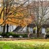 Berliner Polizei sucht Zeugen: 28-Jähriger im Körnerpark erstochen – Mordkommission ermittelt