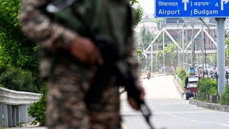 Cessez-le-feu entre le Pakistan et l'Inde: New Delhi accuse Islamabad de "violations répétées"